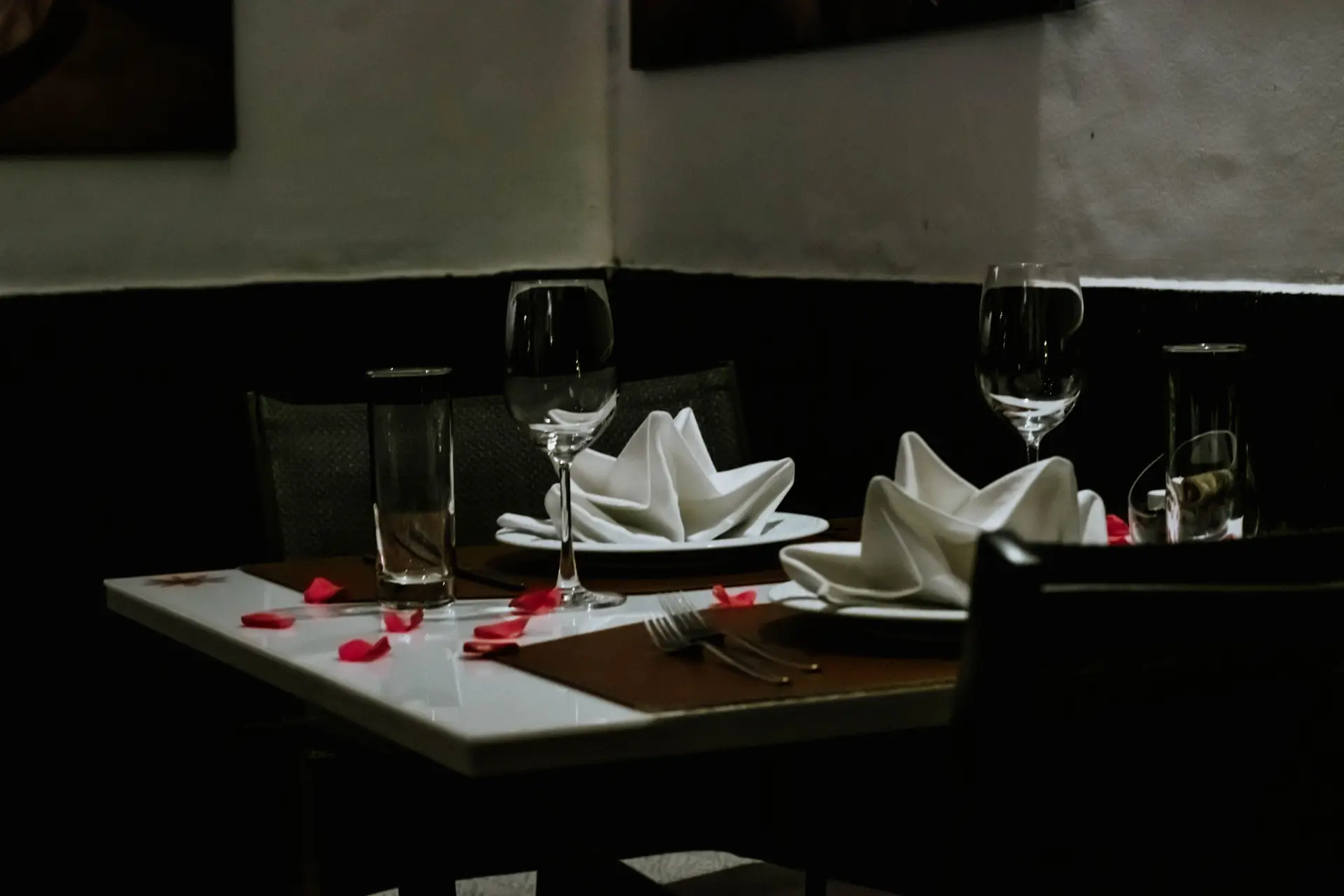 Ambijent TavessaGrandHotel