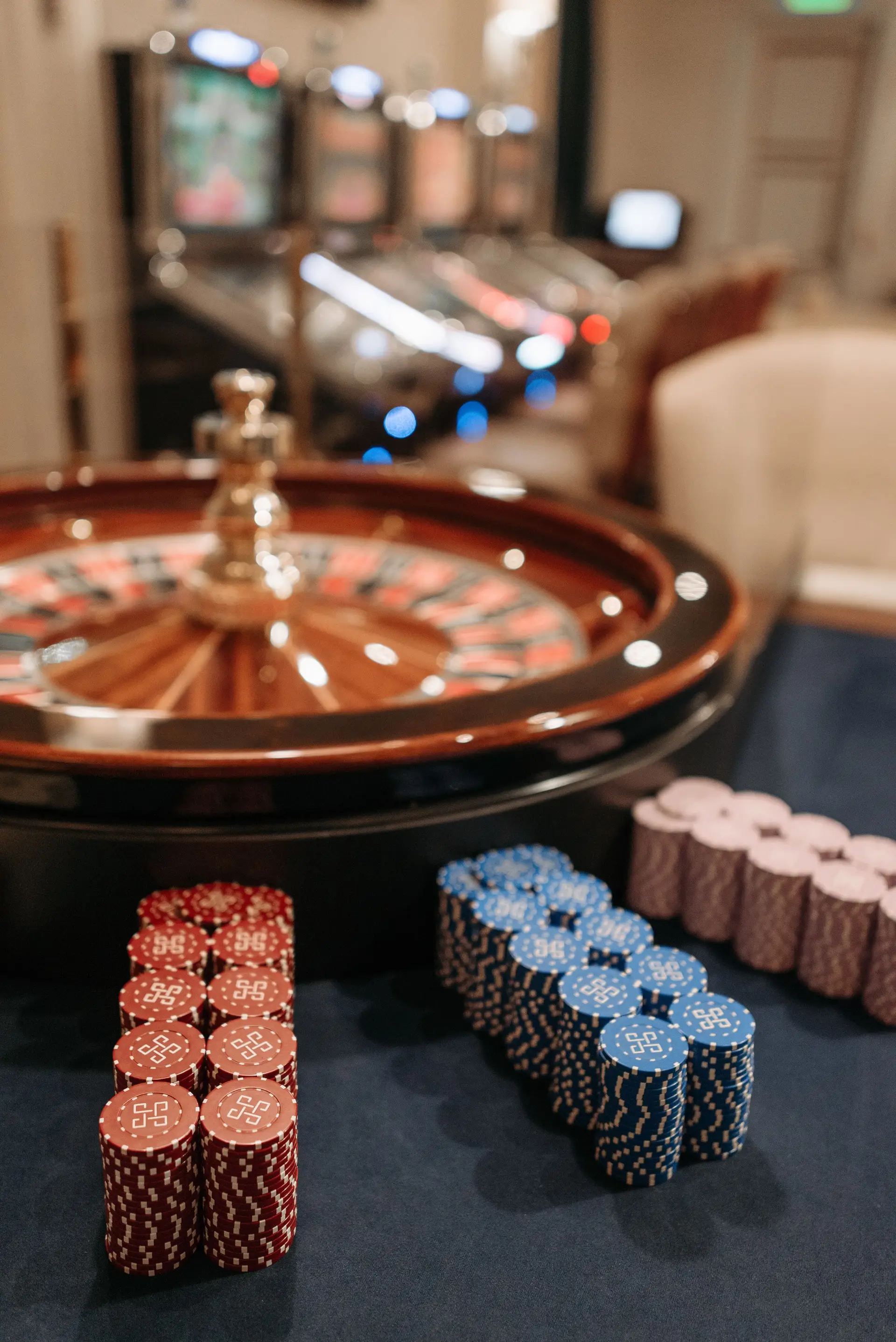 Ameriška ruleta